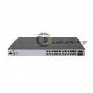 HP ProCurve 2530-24G J9776A#ABA 24-Ports Rack-Mountable Ethernet Switch
