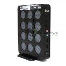 LG CBV42-B Zero Client Teradici Tera2321 USB Ultra-Secure Desktop Virtualization