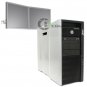 HP Z820 Workstation Nvidia Quadro K5000 PC E5-2640 2.5 GHz 24GB  2x 250GB HDD