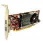 Dell ATI Radeon HD 3470 256MB PCIe 2.0 x16 Video Graphics Card C120D