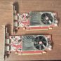 Dell ATI Radeon HD 3470 256MB PCIe 2.0 x16 Video Graphics Card C120D