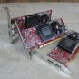 Dell ATI Radeon HD 3470 256MB PCIe 2.0 x16 Video Graphics Card C120D
