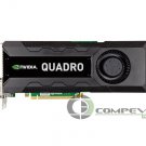 PNY NVIDIA Quadro K5000 4GB 256-bit PCI Express 2.0 x 16 VCQK5000-T Video Card