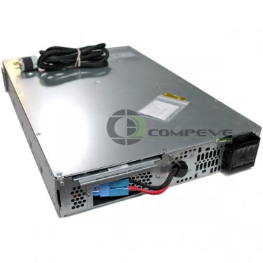 APC SMT2200RM2U Smart-UPS 2200VA 1980 Watts RM 2U LCD 120V UPS Backup