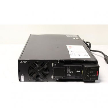 APC SURTA3000XL 3000 VA 2100 Watts SMART-UPS RT 3000VA 120V