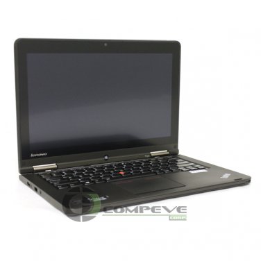Lenovo Yoga 20CD 20CD00AVUS 12.5" i5 1.90GHz 180GB SSD 4GB Touchscreen Notebook