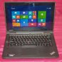 Lenovo Yoga 20CD 20CD00AVUS 12.5" i5 1.90GHz 180GB SSD 4GB Touchscreen Notebook