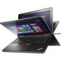 Lenovo Yoga 20CD 20CD00AVUS 12.5" i5 1.90GHz 180GB SSD 4GB Touchscreen Notebook