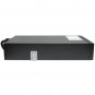 APC SURT6000RMXLT3U Smart-UPS On-Line 6000VA Input/Output 208V Tower UPS