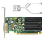 HP nVidia Quadro NVS 285 128MB PCI-E Video Card NVS285 396683-001