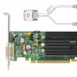 HP nVidia Quadro NVS 285 128MB PCI-E Video Card NVS285 396683-001