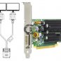 HP nVidia Quadro NVS 285 128MB PCI-E Video Card NVS285 396683-001