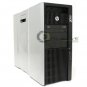 HP Z820 Workstation PC E5-2640 2.5 GHz 24GB RAM 500GB HDD Nvidia Quadro 4000