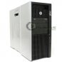 HP Z820 Workstation PC E5-2640 2.5 GHz 24GB RAM 500GB HDD Nvidia Quadro 4000