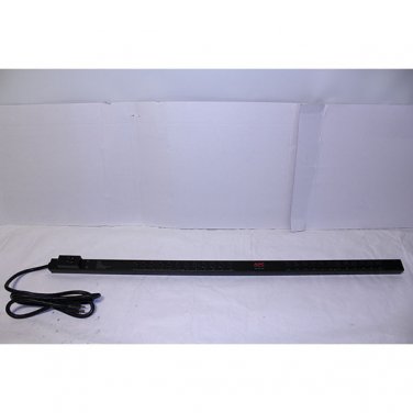 APC AP7532 Basic Rack Power Distribution Unit