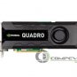 PNY NVIDIA Quadro K5000 4GB 256-bit PCI Express 2.0 x 16 VCQK5000-PB Video Card