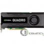 PNY NVIDIA Quadro K5000 4GB 256-bit PCI Express 2.0 x 16 VCQK5000-PB Video Card