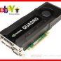 PNY NVIDIA Quadro K5000 4GB 256-bit PCI Express 2.0 x 16 VCQK5000-PB Video Card