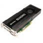PNY NVIDIA Quadro K5000 4GB 256-bit PCI Express 2.0 x 16 VCQK5000-PB Video Card