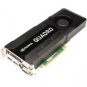 PNY NVIDIA Quadro K5000 4GB 256-bit PCI Express 2.0 x 16 VCQK5000-PB Video Card