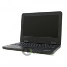 Lenovo ThinkPad 11e 12" EDU Laptop Intel N2920 1.86GHz 500GB HDD 20DAS00500