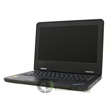 Lenovo ThinkPad 11e 12" EDU Laptop Intel N2920 1.86GHz 500GB HDD 20DAS00500