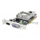 ATI GIGABYTE HD4350 GV-R435OC-512I 512MB 64-Bit GDDR2 HDMI DVI ports Video Card