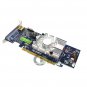 ATI GIGABYTE HD4350 GV-R435OC-512I 512MB 64-Bit GDDR2 HDMI DVI ports Video Card