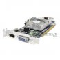 ATI GIGABYTE HD4350 GV-R435OC-512I 512MB 64-Bit GDDR2 HDMI DVI ports Video Card