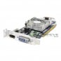ATI GIGABYTE HD4350 GV-R435OC-512I 512MB 64-Bit GDDR2 HDMI DVI ports Video Card