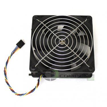 Dell YC654 Memory Riser Fan Precision T7500 D8794 F406N HG738