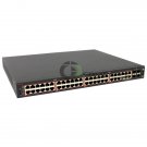 Avaya 4548GT-PWR Ethernet Routing Switch Managed 48-Ports PoE AL4500A14-E6