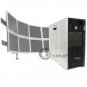 HP Z820 8 Monitor Support Workstation E5-2640 2.5 GHz 24GB 500GB HDD NVS 510