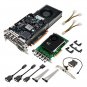 PNY Nvidia Quadro K6000 SDI Input/Output 12GB Graphics Card VCQK6000SDI-IO-PB