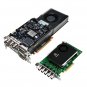 PNY Nvidia Quadro K6000 SDI Input/Output 12GB Graphics Card VCQK6000SDI-IO-PB