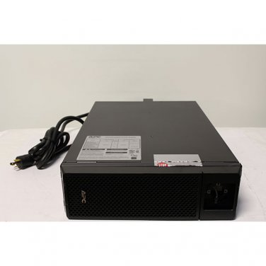 APC SMART-UPS SRT 5000VA 208V
