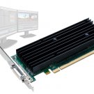 nVidia Quadro NVS 290 256MB Dual DVI Monitor Video Card HP 578226-001 508286-002