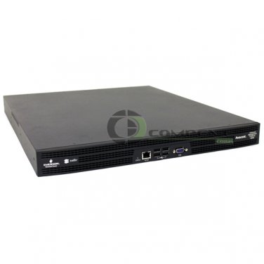 Avocent UMG4000-400 Universal Management Gateway 40-Ports 512SP 5000DP Network