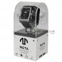 META MW4003 M1 Smartwatch Bluetooth Music Text Wireless Apple / iOS Android