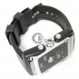 META MW4003 M1 Smartwatch Bluetooth Music Text Wireless Apple / iOS Android