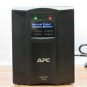 APC Smart-UPS SMT1500 1000 Watts 1440VA LCD 1.44 kVA 120V UPS