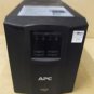 APC Smart-UPS SMT1500 1000 Watts 1440VA LCD 1.44 kVA 120V UPS