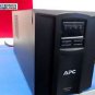 APC Smart-UPS SMT1500 1000 Watts 1440VA LCD 1.44 kVA 120V UPS