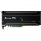 Nvidia GRID K 520 8GB Cloud Gaming GPU Virtual High Performance Video Card