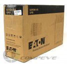 Eaton 5S UPS 1500VA 900W 230V AC Tower IEC USB RJ-45 Eco-Control Mac PC 5S1500G