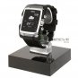 META MW4003 M1 Smart Watch Music Control Text Caller ID Wireless iOS Android New