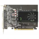 EVGA GeForce GT 610 2GB DDR3 PCIe x16 GPU Graphics Video Card 02G-P3-3619-KB