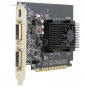 EVGA GeForce GT 610 2GB DDR3 PCIe x16 GPU Graphics Video Card 02G-P3-3619-KB