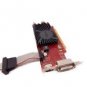 AMD Radeon HD 6450 1GB GDDR3 PCIe x16 Passive Low Profile Video Card Dell 6XMMP