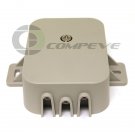 Proxim Outdoor Gigabit PoE Surge Protector RJ45 235-00001 PXM-ETH-SURGE-1G-BSTK